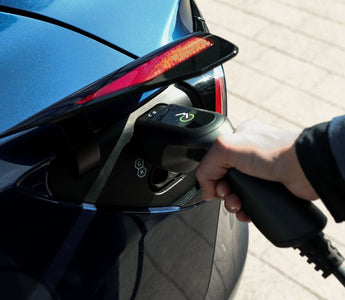 What EV cable do you need to charge your car?